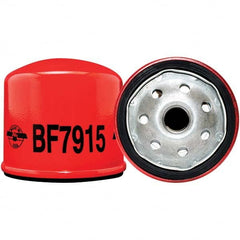 Baldwin Filters - Automotive Fuel Filter - Benchmark Tooling
