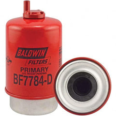 Baldwin Filters - Automotive Fuel/Water Separator Element - Benchmark Tooling
