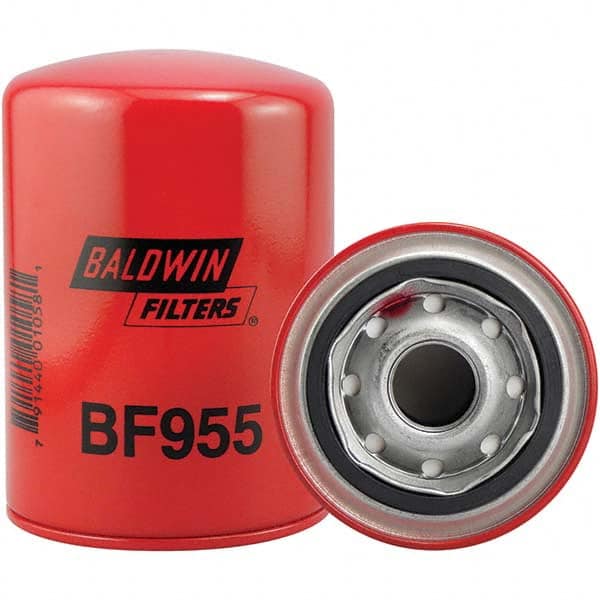 Baldwin Filters - Automotive Fuel Filter - Benchmark Tooling