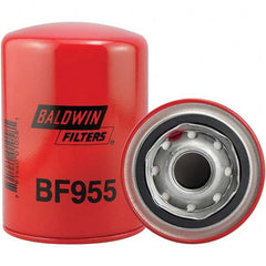 Baldwin Filters - Automotive Fuel Filter - Benchmark Tooling