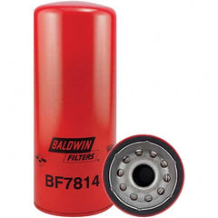 Baldwin Filters - Automotive Fuel Filter - Benchmark Tooling