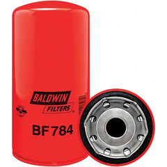 Baldwin Filters - Automotive Fuel Filter - Benchmark Tooling