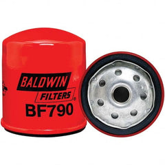 Baldwin Filters - Automotive Fuel Filter - Benchmark Tooling