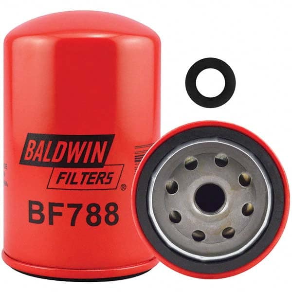 Baldwin Filters - Automotive Fuel Filter - Benchmark Tooling