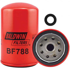 Baldwin Filters - Automotive Fuel Filter - Benchmark Tooling