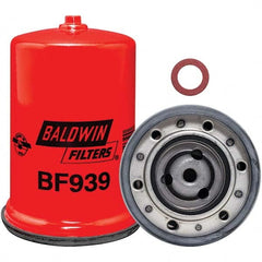 Baldwin Filters - Automotive Fuel Filter - Benchmark Tooling