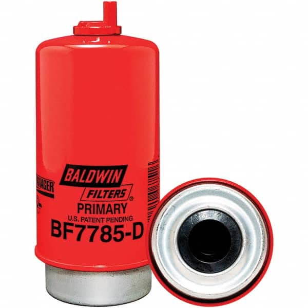 Baldwin Filters - Automotive Fuel/Water Separator Element - Benchmark Tooling
