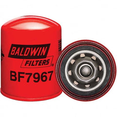 Baldwin Filters - Automotive Fuel Filter - Benchmark Tooling
