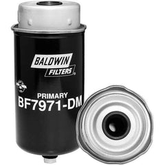Baldwin Filters - Automotive Fuel Filter - Benchmark Tooling