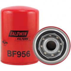 Baldwin Filters - Automotive Fuel Filter - Benchmark Tooling