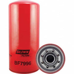 Baldwin Filters - Automotive Fuel Filter - Benchmark Tooling