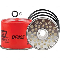 Baldwin Filters - Automotive Fuel Filter - Benchmark Tooling