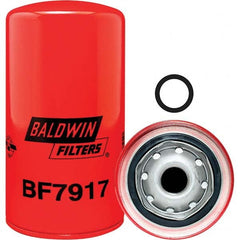 Baldwin Filters - Automotive Fuel Filter - Benchmark Tooling