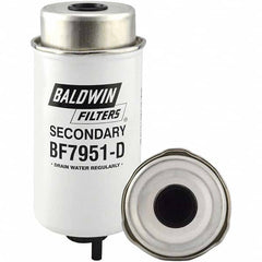 Baldwin Filters - Automotive Fuel/Water Separator Element - Benchmark Tooling