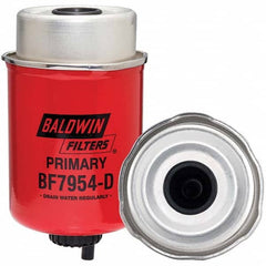 Baldwin Filters - Automotive Fuel/Water Separator Element - Benchmark Tooling