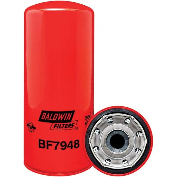 Baldwin Filters - Automotive Fuel Filter - Benchmark Tooling