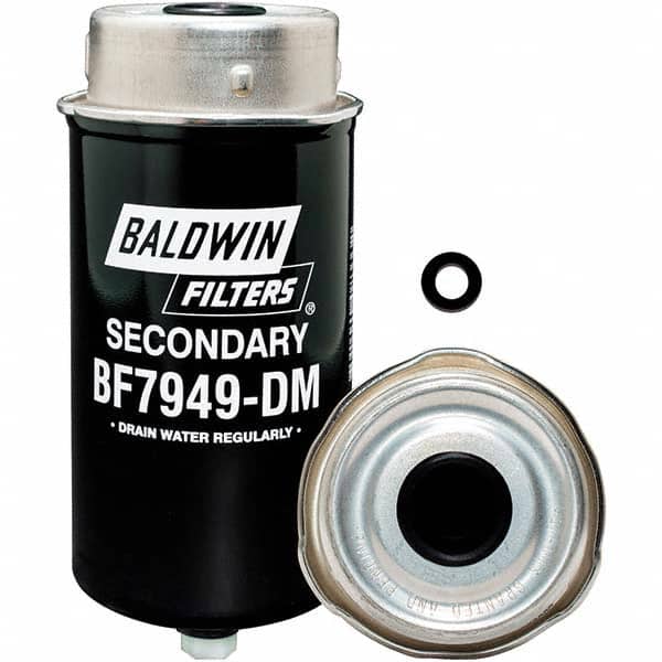 Baldwin Filters - Automotive Fuel/Water Separator Element - Benchmark Tooling