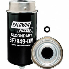 Baldwin Filters - Automotive Fuel/Water Separator Element - Benchmark Tooling