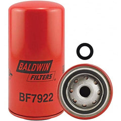 Baldwin Filters - Automotive Fuel Filter - Benchmark Tooling