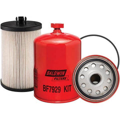 Baldwin Filters - Automotive Fuel Filter - Benchmark Tooling