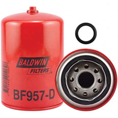 Baldwin Filters - Automotive Fuel Filter - Benchmark Tooling