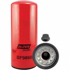 Baldwin Filters - Automotive Fuel Filter - Benchmark Tooling