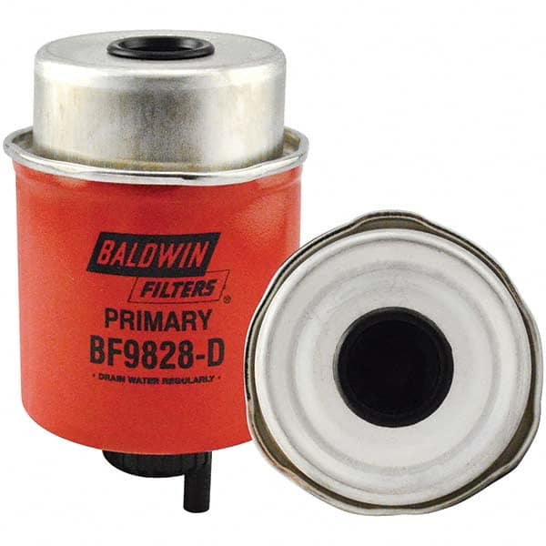 Baldwin Filters - Automotive Fuel/Water Separator Element - Benchmark Tooling