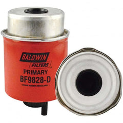 Baldwin Filters - Automotive Fuel/Water Separator Element - Benchmark Tooling
