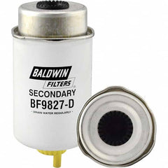 Baldwin Filters - Automotive Fuel Filter - Benchmark Tooling