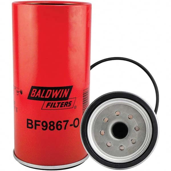 Baldwin Filters - Automotive Fuel Filter - Benchmark Tooling