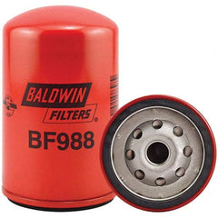 Baldwin Filters - Automotive Fuel Filter - Benchmark Tooling