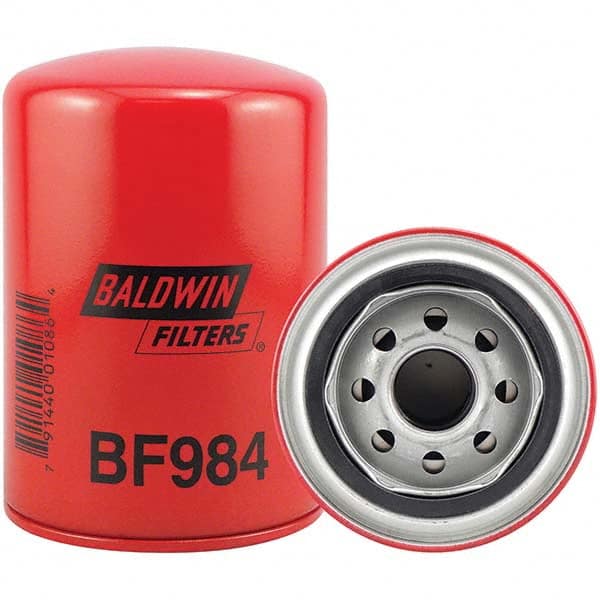 Baldwin Filters - Automotive Fuel Filter - Benchmark Tooling