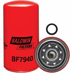 Baldwin Filters - Automotive Fuel Filter - Benchmark Tooling