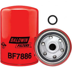 Baldwin Filters - Automotive Fuel Filter - Benchmark Tooling