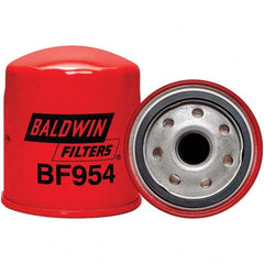 Baldwin Filters - Automotive Fuel Filter - Benchmark Tooling