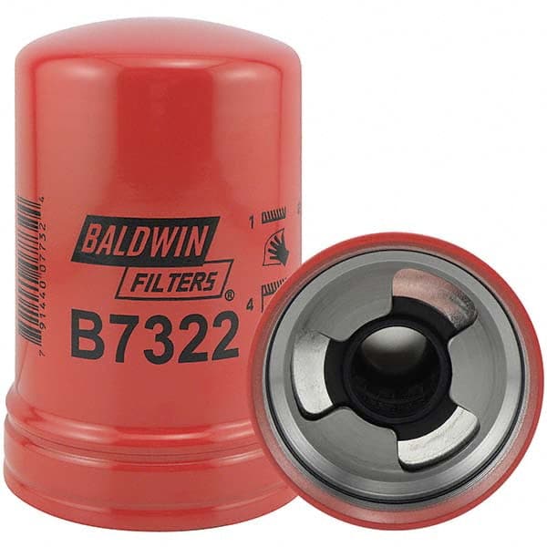 Baldwin Filters - Automotive Oil Filter - Benchmark Tooling