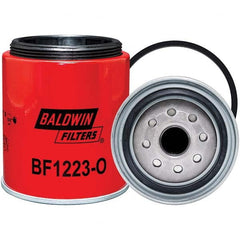 Baldwin Filters - Automotive Fuel/Water Separator Element - Benchmark Tooling
