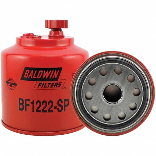 Baldwin Filters - Automotive Fuel/Water Separator Element - Benchmark Tooling