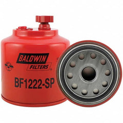 Baldwin Filters - Automotive Fuel/Water Separator Element - Benchmark Tooling