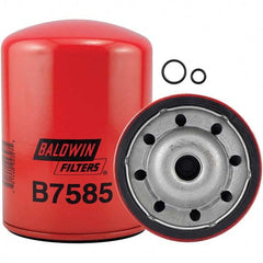 Baldwin Filters - Automotive Oil Filter - Benchmark Tooling