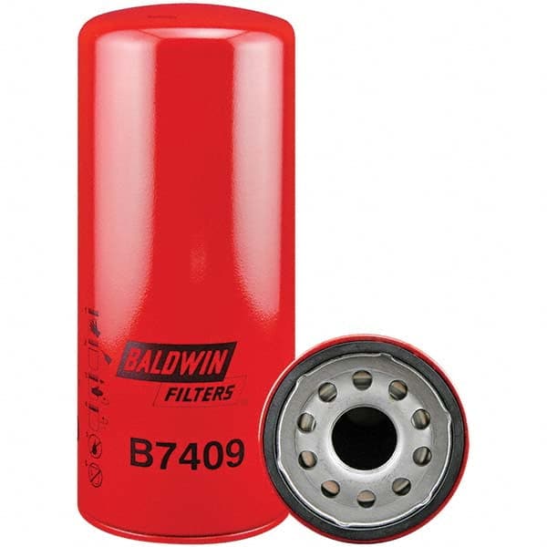 Baldwin Filters - Automotive Oil Filter - Benchmark Tooling
