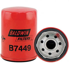 Baldwin Filters - Automotive Oil Filter - Benchmark Tooling
