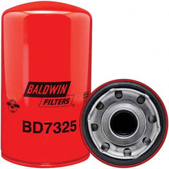 Baldwin Filters - Automotive Oil Filter - Benchmark Tooling