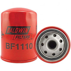 Baldwin Filters - Automotive Fuel Filter - Benchmark Tooling