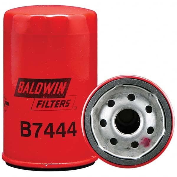 Baldwin Filters - Automotive Oil Filter - Benchmark Tooling