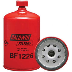 Baldwin Filters - Automotive Fuel/Water Separator Element - Benchmark Tooling