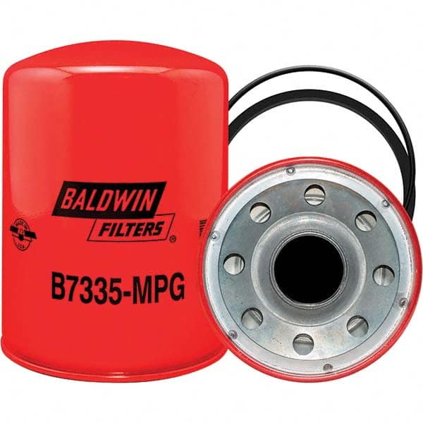 Baldwin Filters - Automotive Oil Filter - Benchmark Tooling