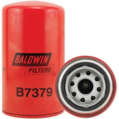 Baldwin Filters - Automotive Oil Filter - Benchmark Tooling