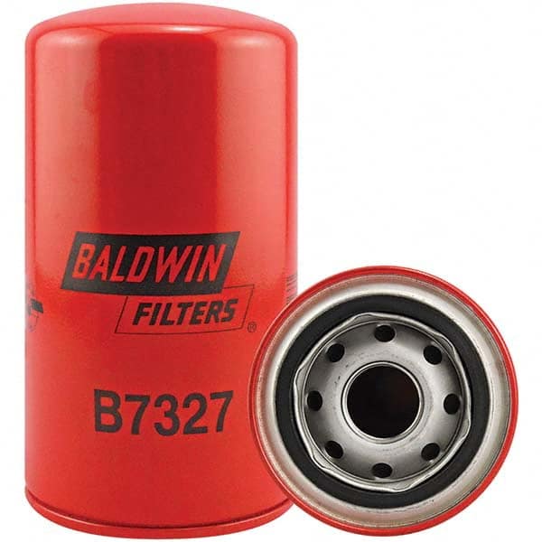 Baldwin Filters - Automotive Oil Filter - Benchmark Tooling