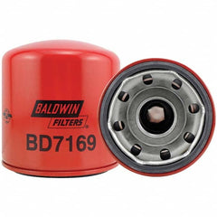 Baldwin Filters - Automotive Oil Filter - Benchmark Tooling